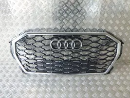 Audi Q3 F3 Etusäleikkö 83F853651C