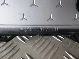 Mercedes-Benz EQE v295 Atrapa chłodnicy / Grill A2948807200