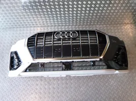 Audi Q3 F3 Zderzak przedni 83A807437D