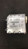 Mercedes-Benz E C207 W207 Telecamera per retrovisione/retromarcia A0009051600