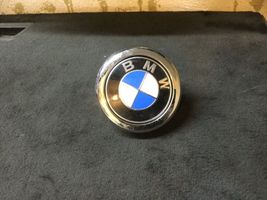 BMW 1 F20 F21 Przełącznik / Przycisk otwierania klapy bagażnika 7270728