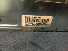 BMW X5 E53 Wzmacniacz audio 6923268