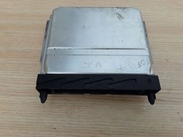 Volvo V70 Engine control unit/module 0281010319