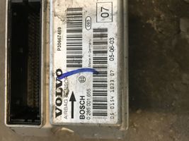 Volvo S60 Module de contrôle airbag 30667469