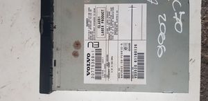 Volvo XC70 Panel / Radioodtwarzacz CD/DVD/GPS 30775369