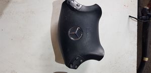 Mercedes-Benz C AMG W203 Ohjauspyörän turvatyyny 2034601898