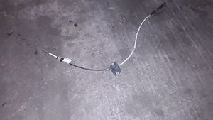 Volvo V50 Gear shift cable linkage 30783151