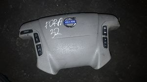 Volvo XC70 Poduszka powietrzna Airbag kierownicy 30698044