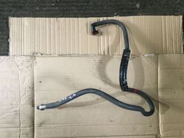 Volvo V40 Linea/tubo flessibile di ritorno del carburante 