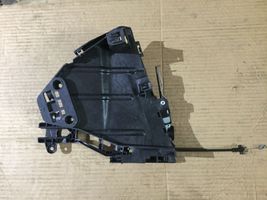 Volvo V40 Actionneur de loquet de verrouillage de porte à fermeture en douceur porte avant 31301461