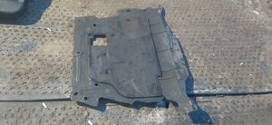 Ford Mondeo MK IV Cache de protection sous moteur 