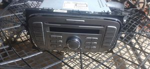 Ford Mondeo MK IV Unité principale radio / CD / DVD / GPS 8S7T18C815AA