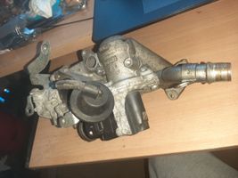 Volvo V40 Soupape vanne EGR 9802194080