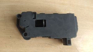 Volvo V50 Verrouillage du bouchon du réservoir de carburant 30716754