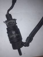 Opel Astra H Headlight washer pump 24439253
