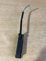 Opel Astra H Gear shift selector indicator 13130040