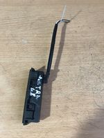 Opel Astra H Gear shift selector indicator 13130040