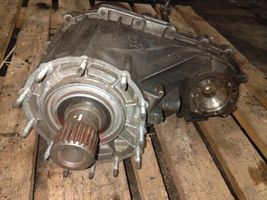 Jeep Cherokee Pavarų dėžės reduktorius (razdatkė) 45129