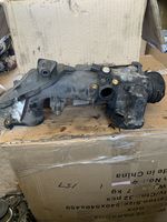 Mercedes-Benz S W221 Clapet d'étranglement A6420900270