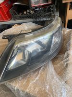 Saab 9-3 Ver2 Lampa przednia P12842043