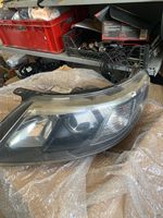 Saab 9-3 Ver2 Lampa przednia P12842043