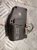 Subaru Forester SG Air flap motor/actuator 5027523350