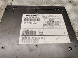 Volvo V50 CD/DVD-vaihdin 306798661