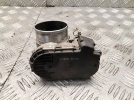 Volvo XC70 Throttle valve 0280750520