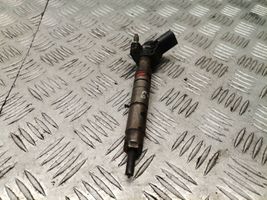 Mercedes-Benz ML W166 Injecteur de carburant 0445116026