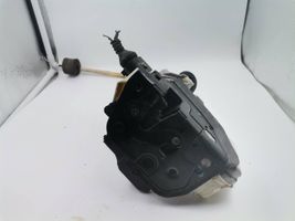 Volvo V50 Serrure de porte avant 30753664