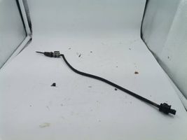 BMW X3 E83 Sensore di temperatura dei gas di scarico 872857