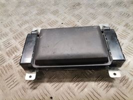 Volvo S40, V40 Monitori/näyttö/pieni näyttö 86511961