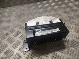 Mercedes-Benz CL C215 Takaoven turvatyyny 2158600805