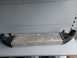 Mercedes-Benz E C207 W207 Chłodnica powietrza doładowującego / Intercooler 