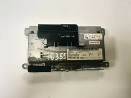 Audi A6 S6 C6 4F Monitor / wyświetlacz / ekran 4F0919603B