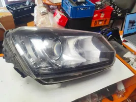 Skoda Yeti (5L) Lampa przednia 5L1941016C