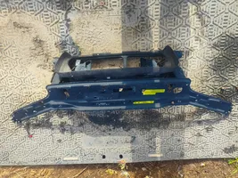 Volvo S60 Radiator support slam panel 