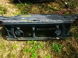 Volvo V70 Pannello di supporto del radiatore 