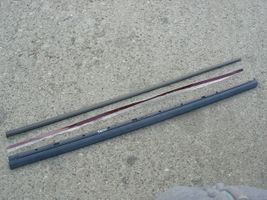 Volkswagen PASSAT B8 Front door trim (molding) 3G0854940A