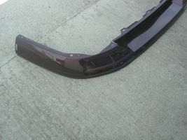 Volkswagen PASSAT B8 Rear bumper lower part trim 3G5807521D