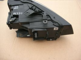 Audi Q2 - Lampa przednia 81A941033