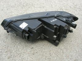 Volkswagen Touran III Lampa przednia 5TB941036B