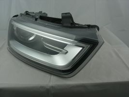 Audi Q3 8U Headlight/headlamp 8U0941006