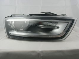 Audi Q3 8U Headlight/headlamp 8U0941006
