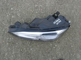 Audi A5 Phare frontale 8W6941005C