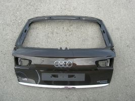 Audi A6 Allroad C7 Galinis dangtis (bagažinės) 