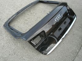 Audi A6 Allroad C7 Galinis dangtis (bagažinės) 