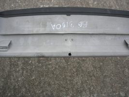 Volkswagen PASSAT B5.5 Tailgate/trunk upper cover trim 3B9867975D