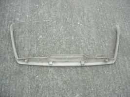 Volkswagen PASSAT B5 Tailgate/trunk upper cover trim 3B9867975C