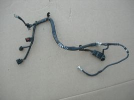 Volkswagen Golf VI Wires (generator/alternator) 1K0971349GB